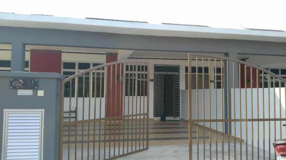 Reenvillahomestayportdickson Port Dickson Luaran gambar